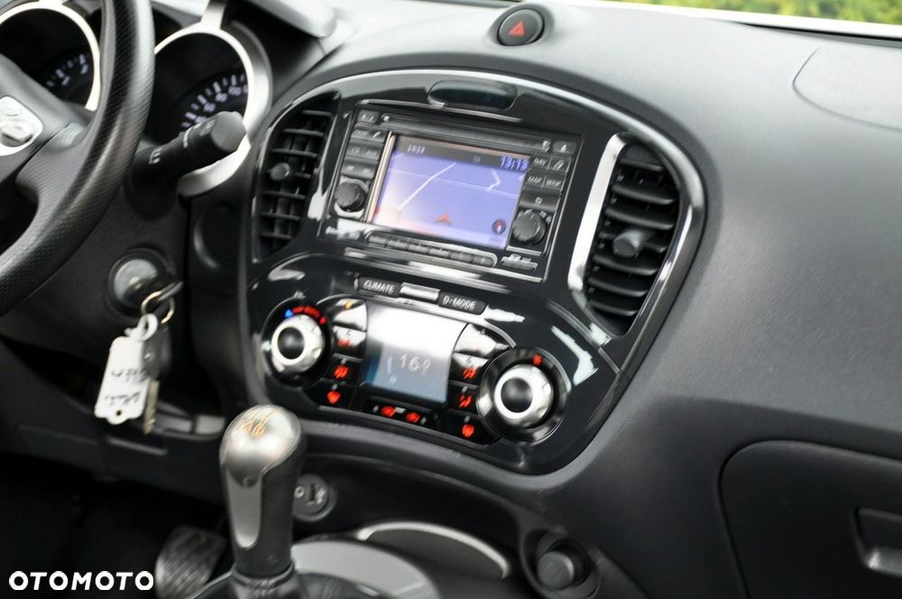 Nissan Juke - 27