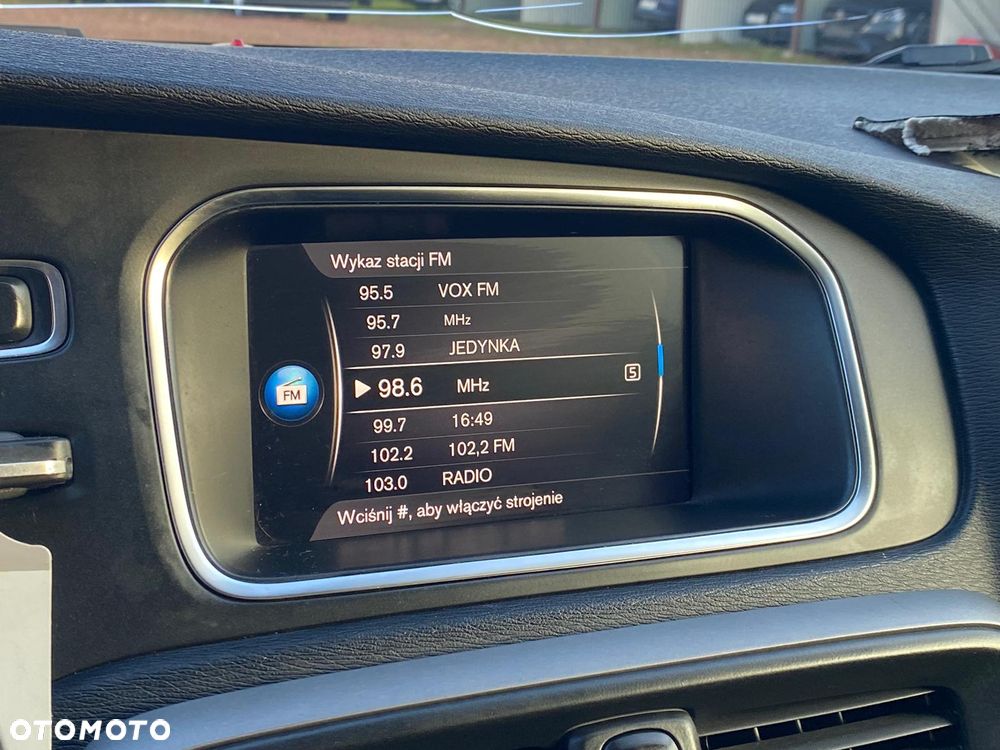 Volvo V40 T3 Drive-E Kinetic - 18