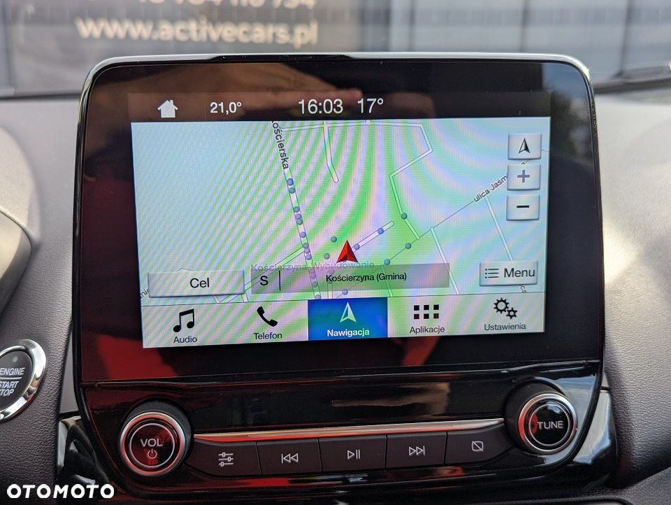 Ford EcoSport 1.0 EcoBoost TITANIUM - 18