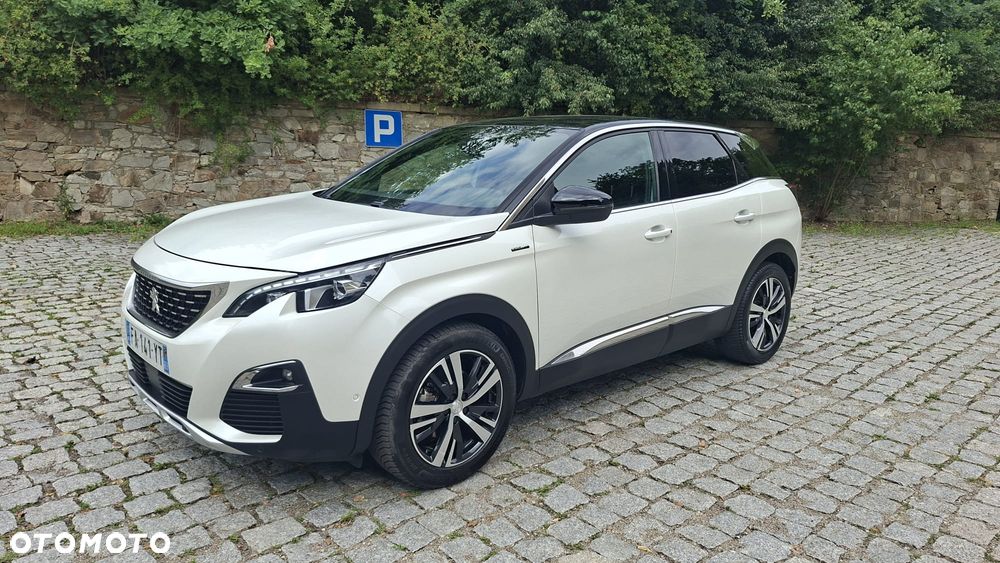 Peugeot 3008 - 2