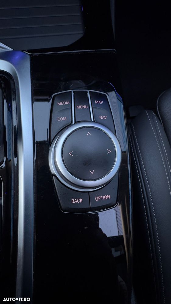 BMW X3 xDrive20d Aut. xLine - 25