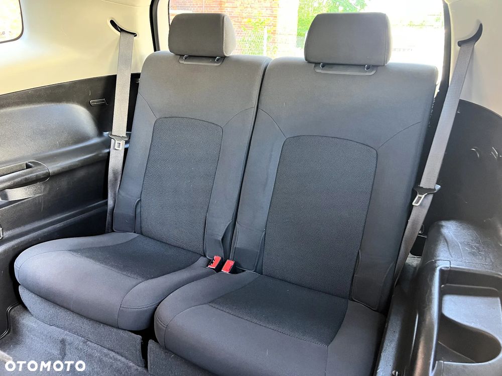 Chevrolet Orlando 1.8 LT+ - 27