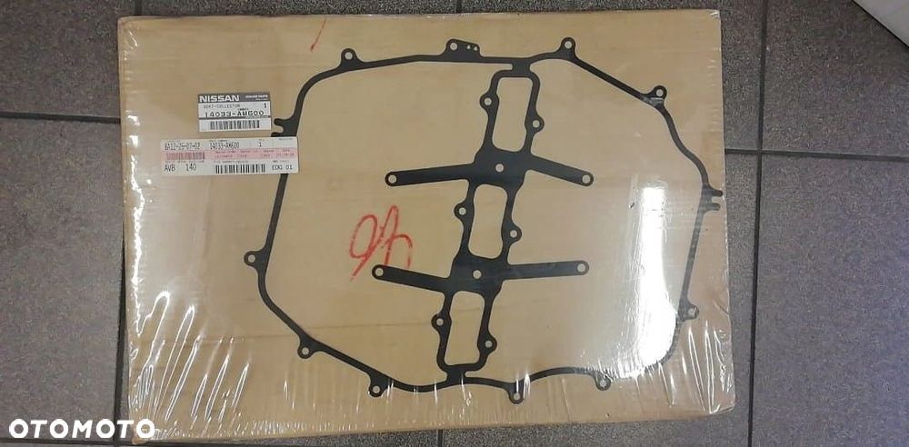 USZCZELKA NISSAN 350 Z33 ELGRAND E51 ORYGINAŁ OE - 1