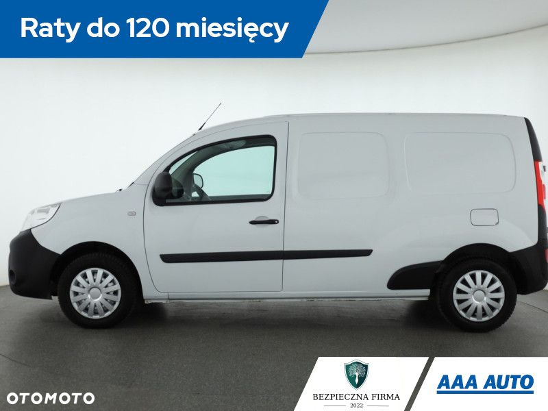 Renault kangoo - 3