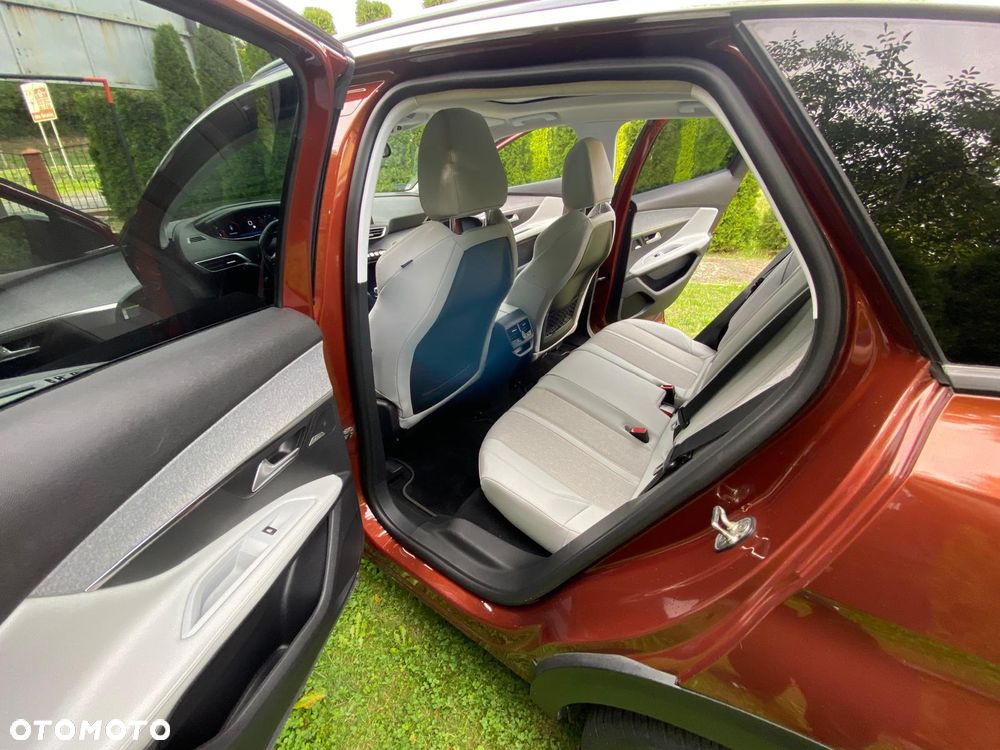 Peugeot 3008 HDi FAP 150 Platinum - 23
