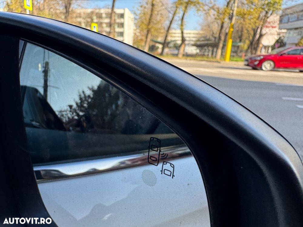 DS Automobiles DS 7 Crossback DS7 Crosback 1.6 PHeV AWD 300 EAT8 Rivoli - 19