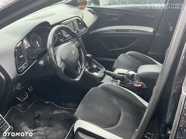 Seat Leon 2.0 TSI Start&Stop DSG Cupra 280 - 6