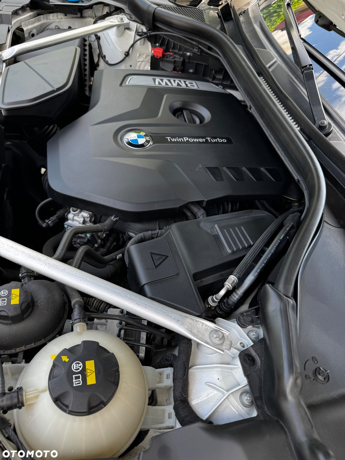 BMW X3 xDrive30i xLine - 27
