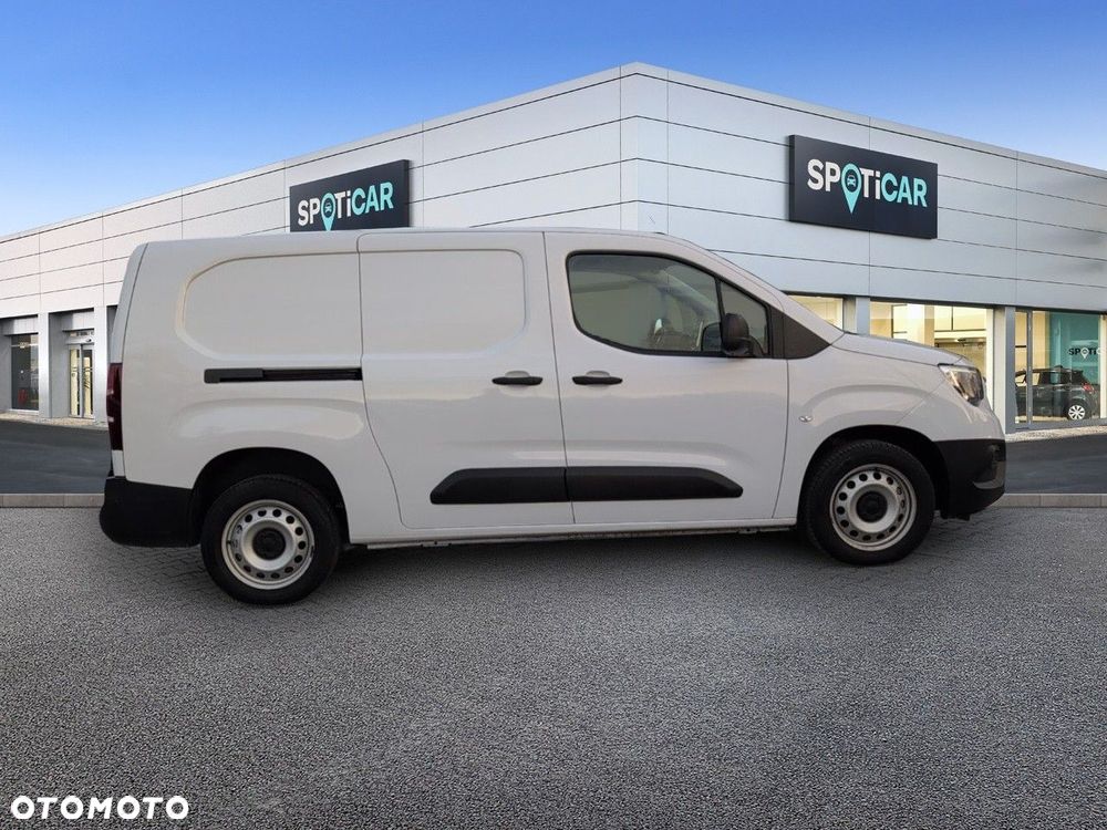Opel Combo - 4