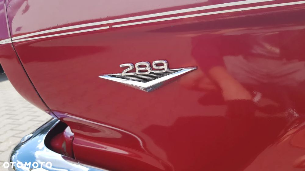 Ford Mustang - 34