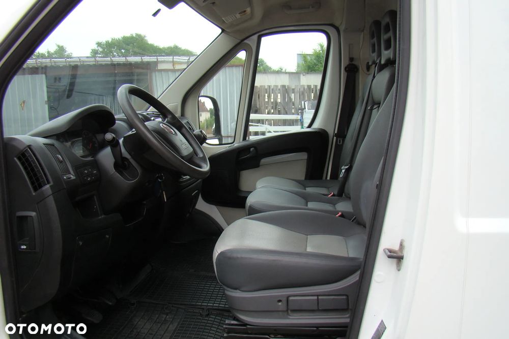 Fiat Ducato - 8