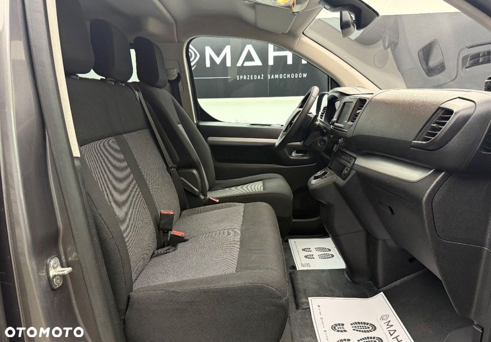 Citroën SpaceTourer - 17