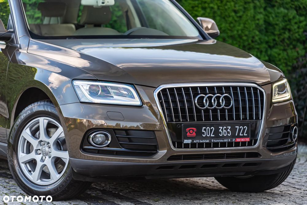 Audi Q5 - 9
