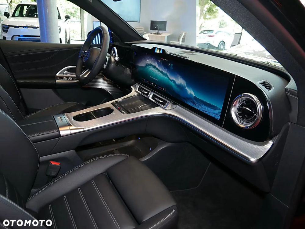 Mercedes-Benz GLC 400 94kWh 4-Matic EQ - 19