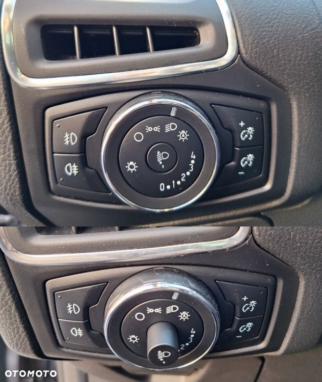 Ford Focus 1.0 EcoBoost Titanium - 17