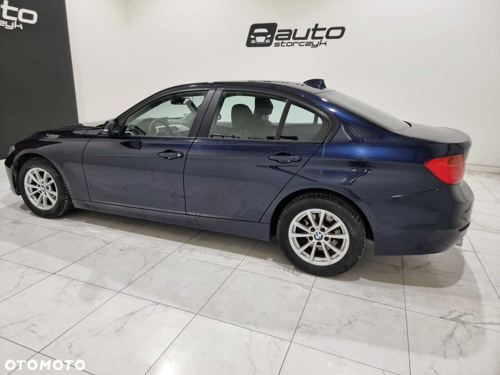 BMW Seria 3 - 3
