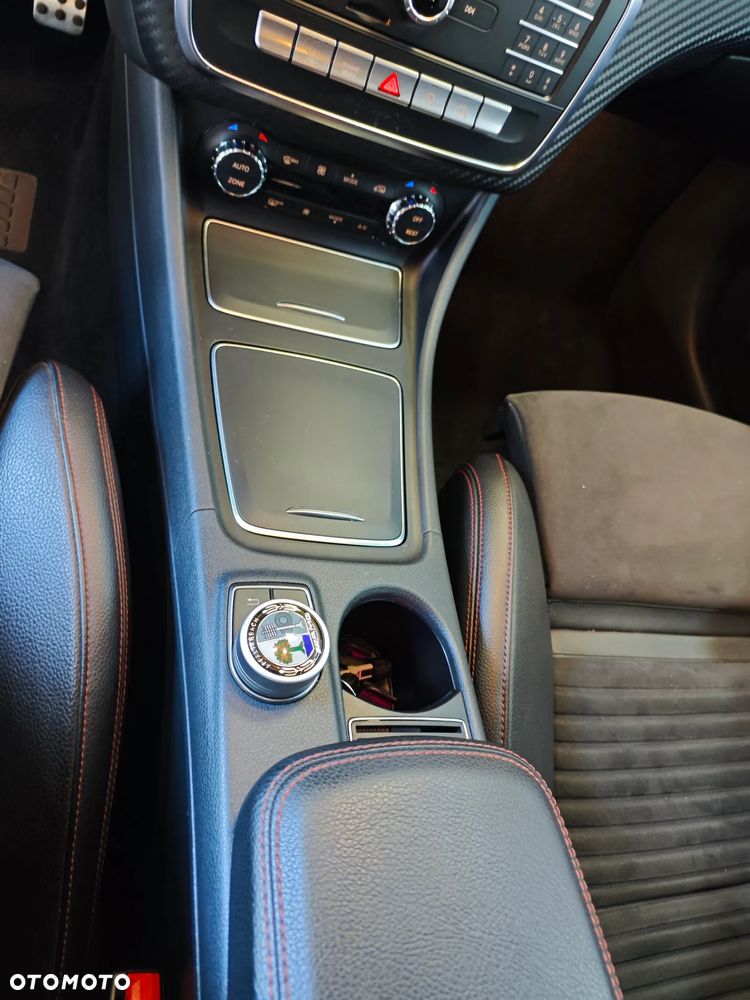 Mercedes-Benz Klasa A 250 Sport - 16