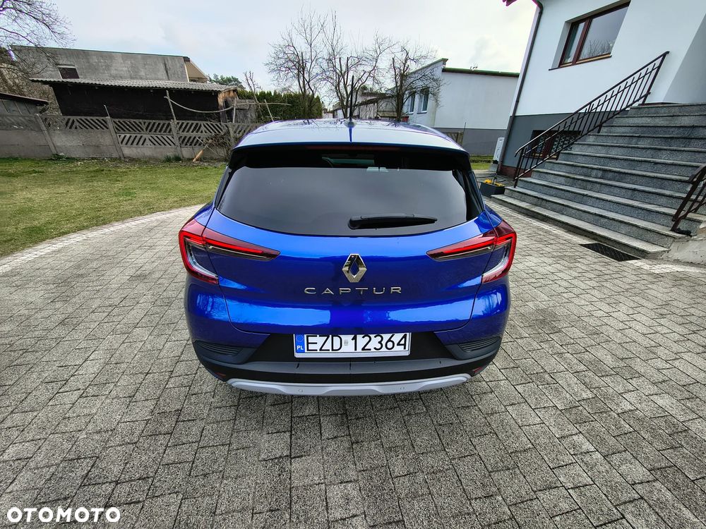 Renault Captur TCe 90 EVOLUTION - 19