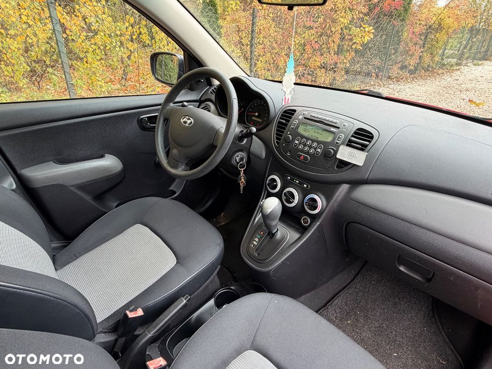Hyundai i10 - 9