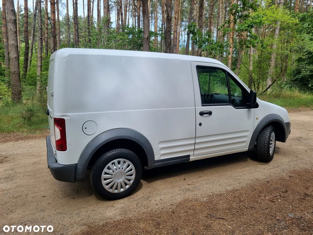 Ford Transit Connect - 25