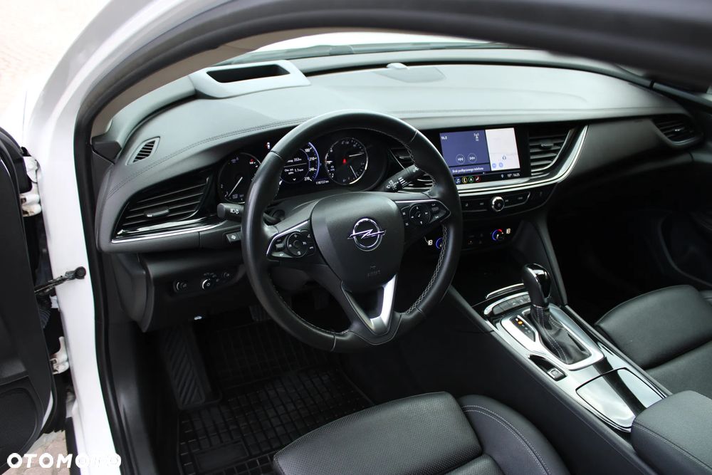 Opel Insignia 2.0 CDTI Elite S&S - 15