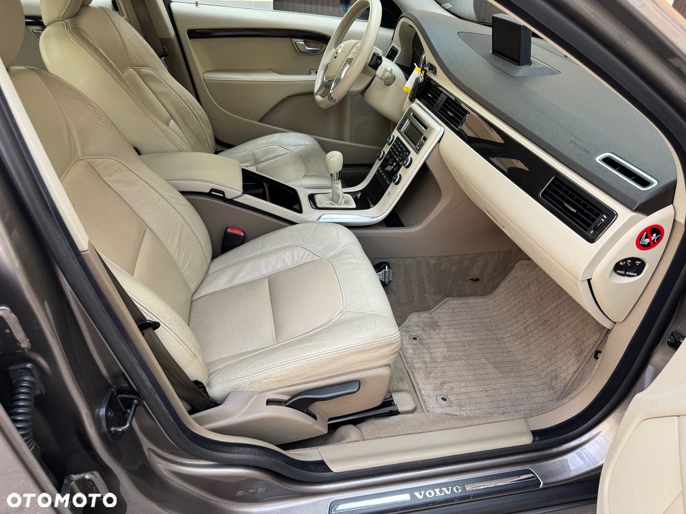 Volvo S80 D3 Momentum - 5