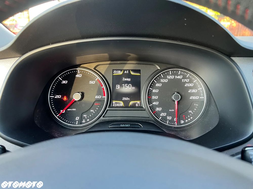 Seat Leon 2.0 TDI FR S&S - 24
