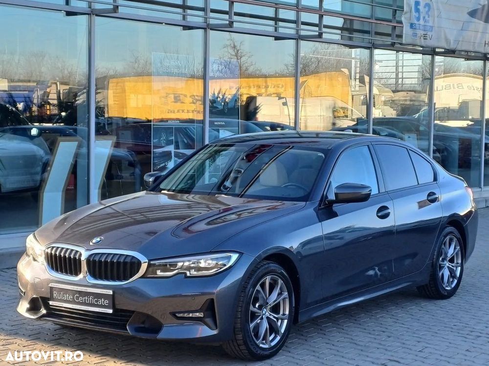 BMW Seria 3 - 3