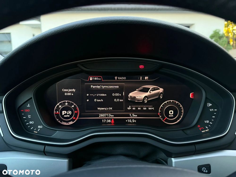 Audi A4 - 20