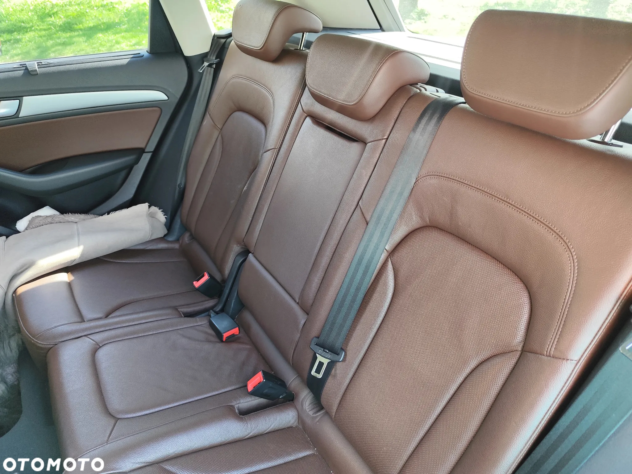 Audi Q5 2.0 TFSI Quattro - 9