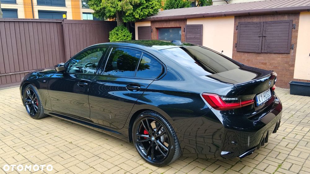 BMW Seria 3 - 10