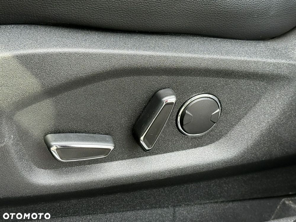 Ford Galaxy 2.0 TDCi Titanium PowerShift - 12