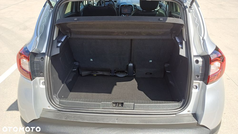 Renault Captur ENERGY dCi 110 Crossborder - 16