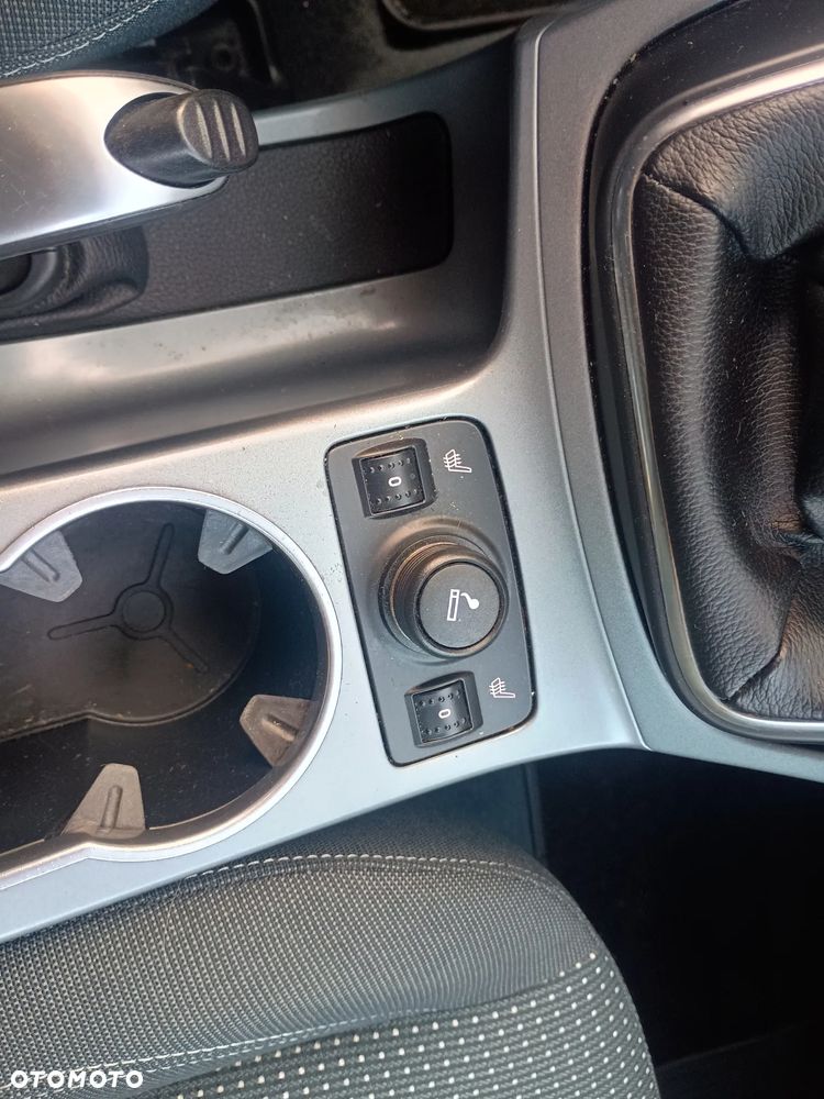 Ford C-MAX 1.0 EcoBoost Titanium ASS - 24