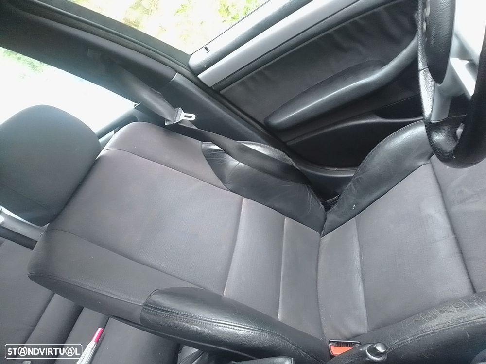 BMW 320 d Touring - 6