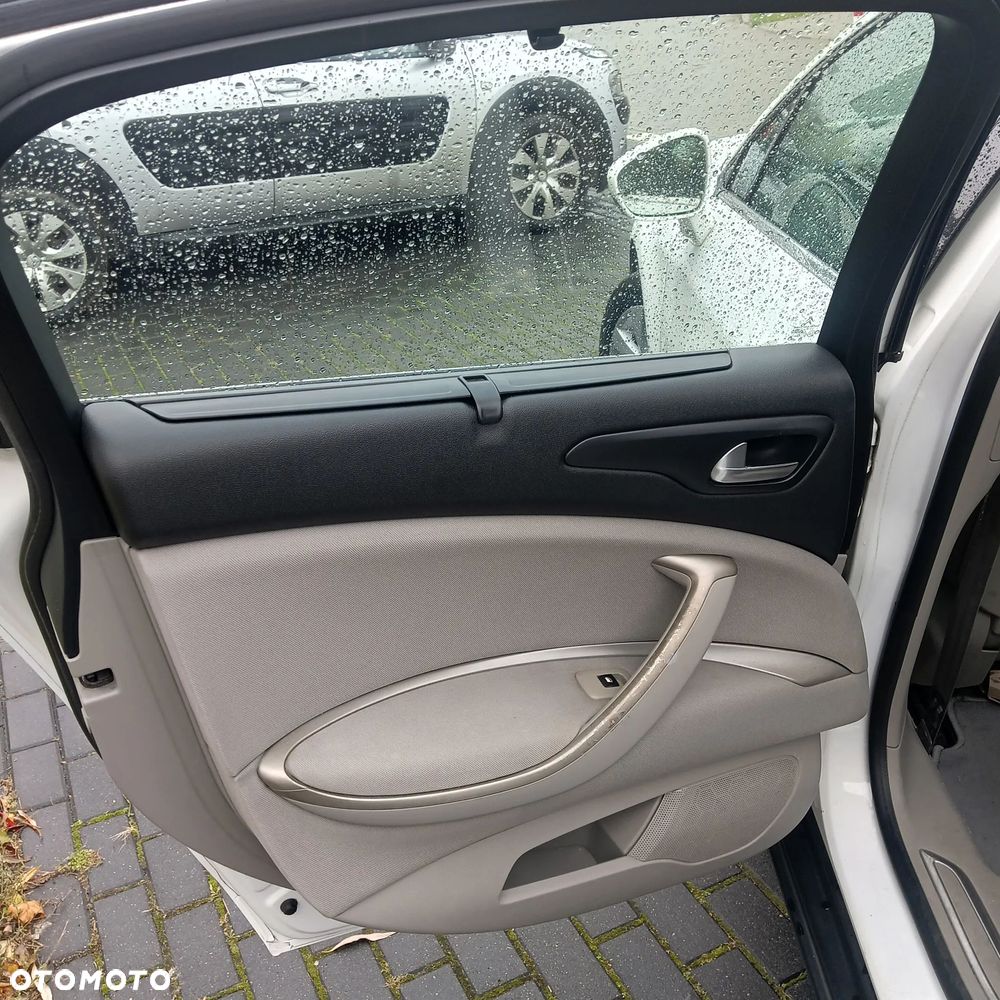 Citroën C5 1.6 THP 16V Exclusive - 7