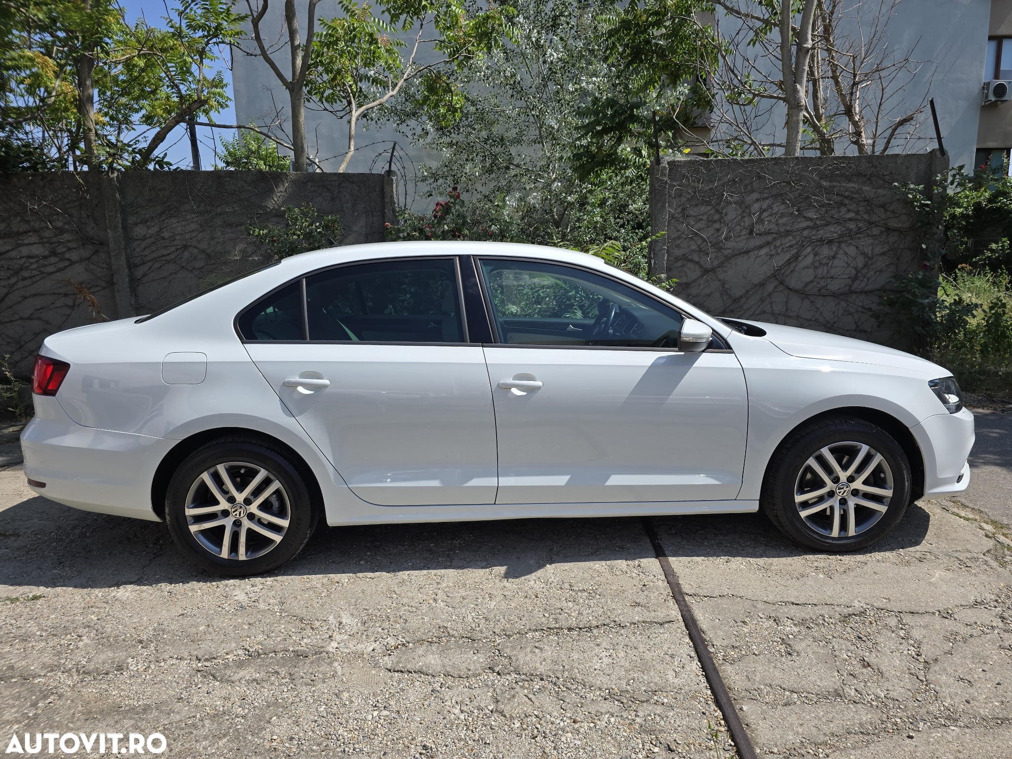 Volkswagen Jetta 1.4 TSI DSG Highline - 13