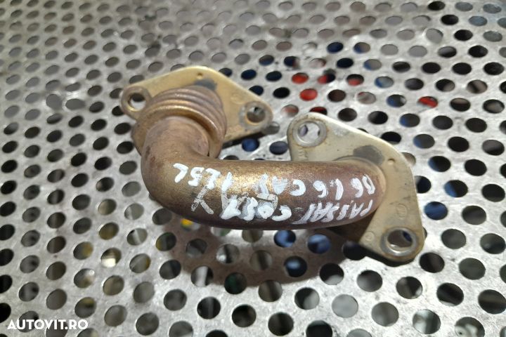 Conducta gaze 03G131521AM 03G131521AM Volkswagen VW Passat B7 [2010 - - 2