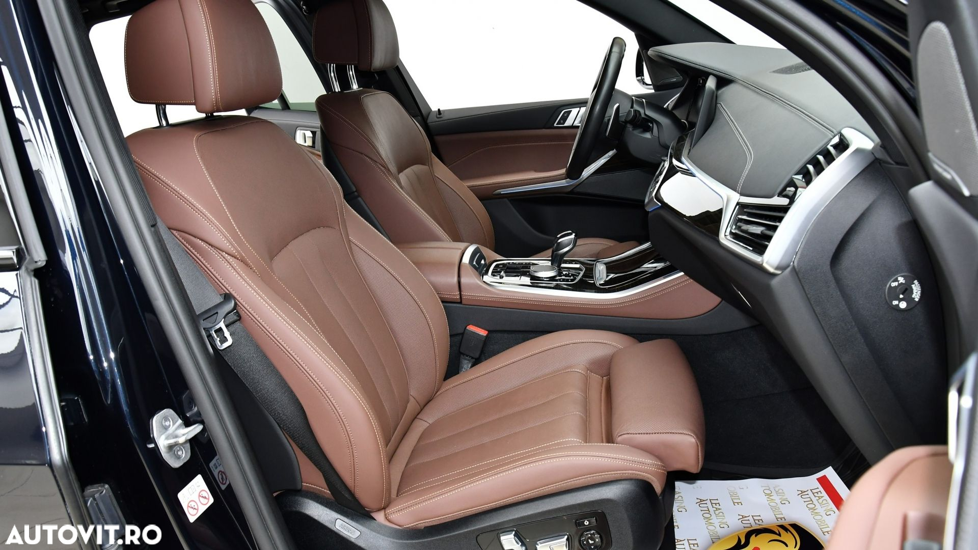 BMW X5 - 8