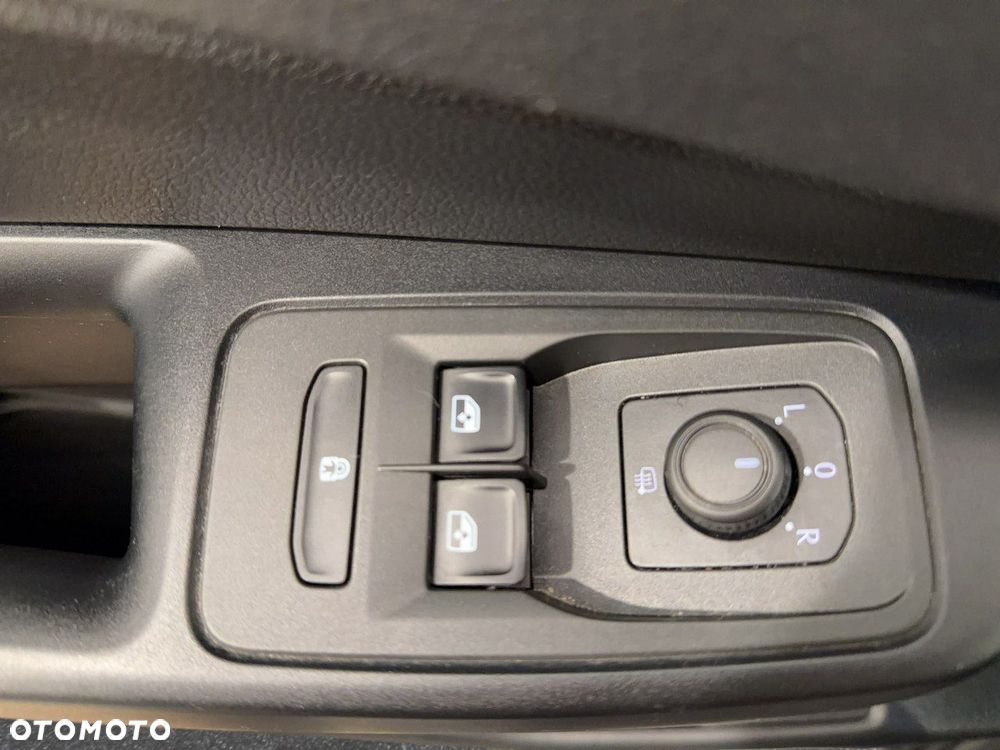 Volkswagen Caddy - 13