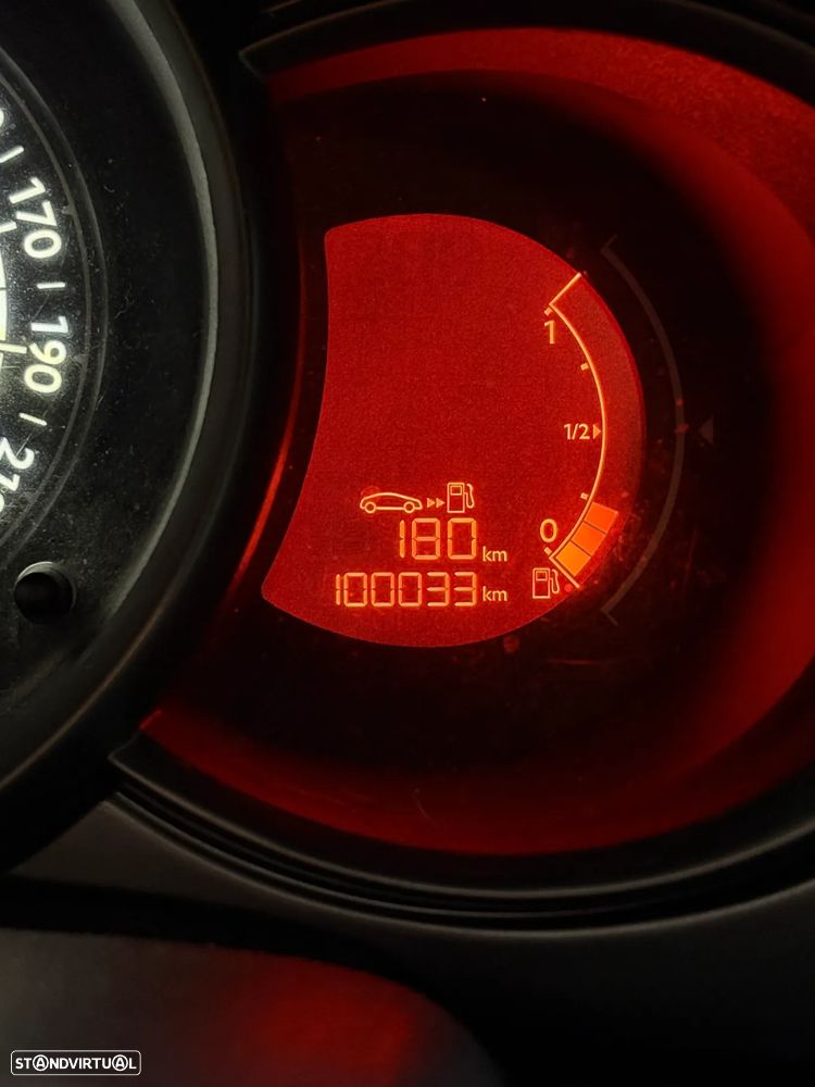 Citroën C3 1.2 VTi Exclusive - 13