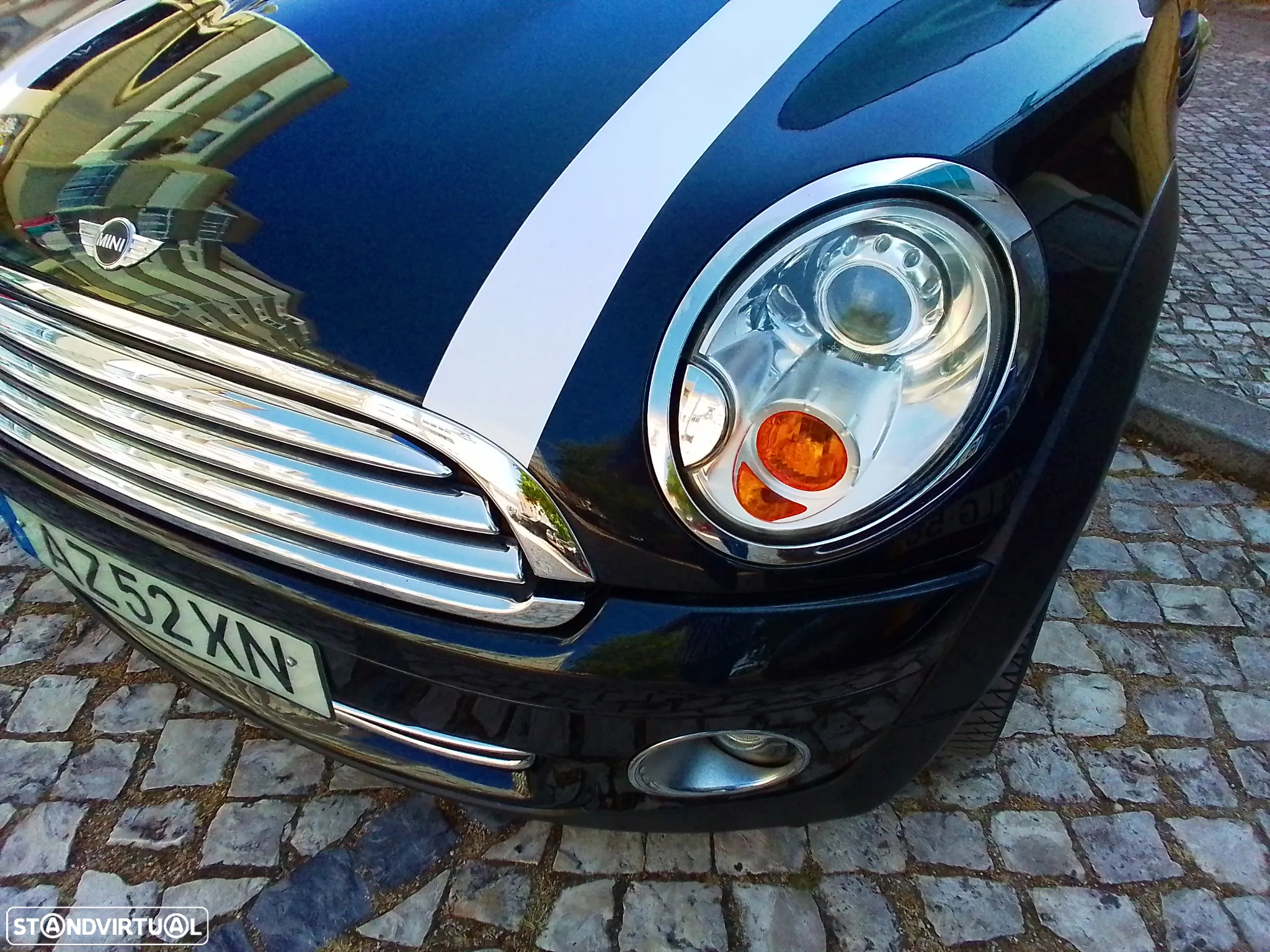 MINI 3 Portas Cooper D - 11