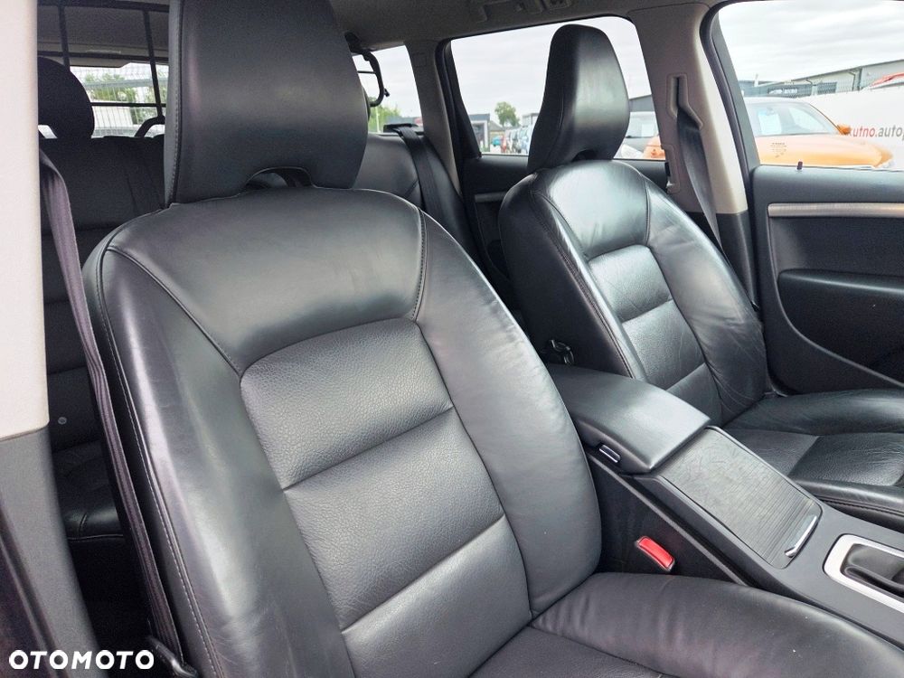 Volvo V70 2.0D Momentum - 34