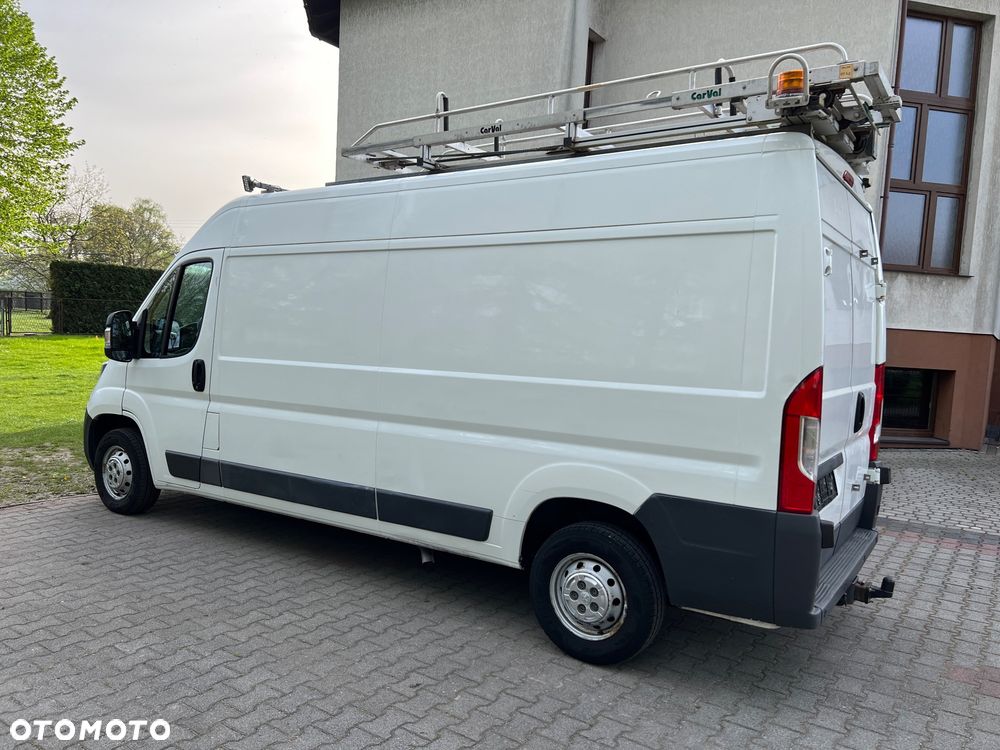 Peugeot Boxer - 10