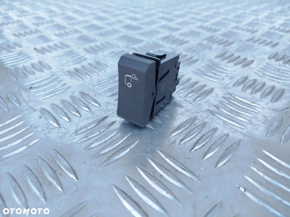 PRZEŁĄCZNIK PRZYCISK OŚWIETLENIA ROBOCZEGO DAF XF 106 LIFT - 1