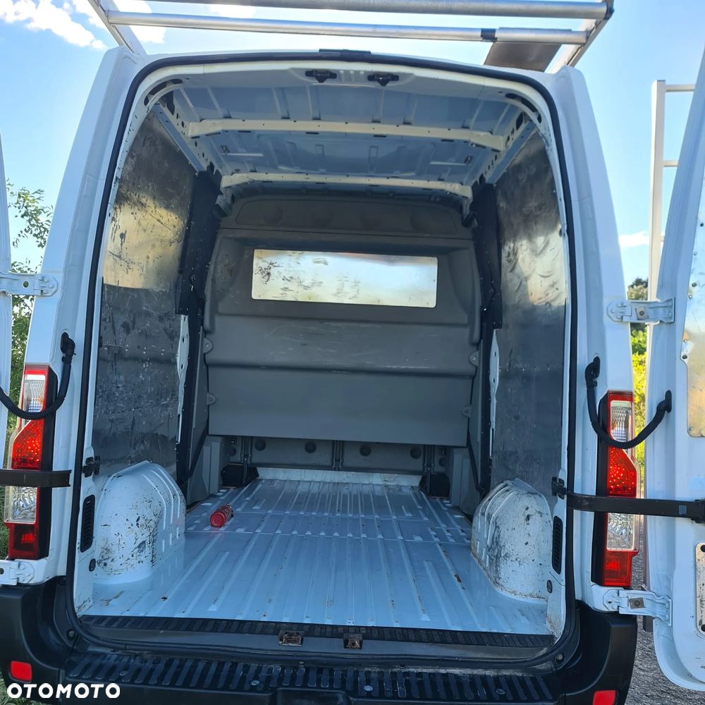 Renault MASTER - 8