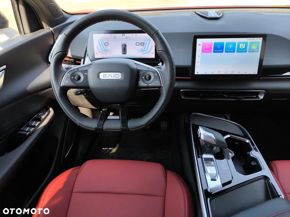 BAIC 5 - 11