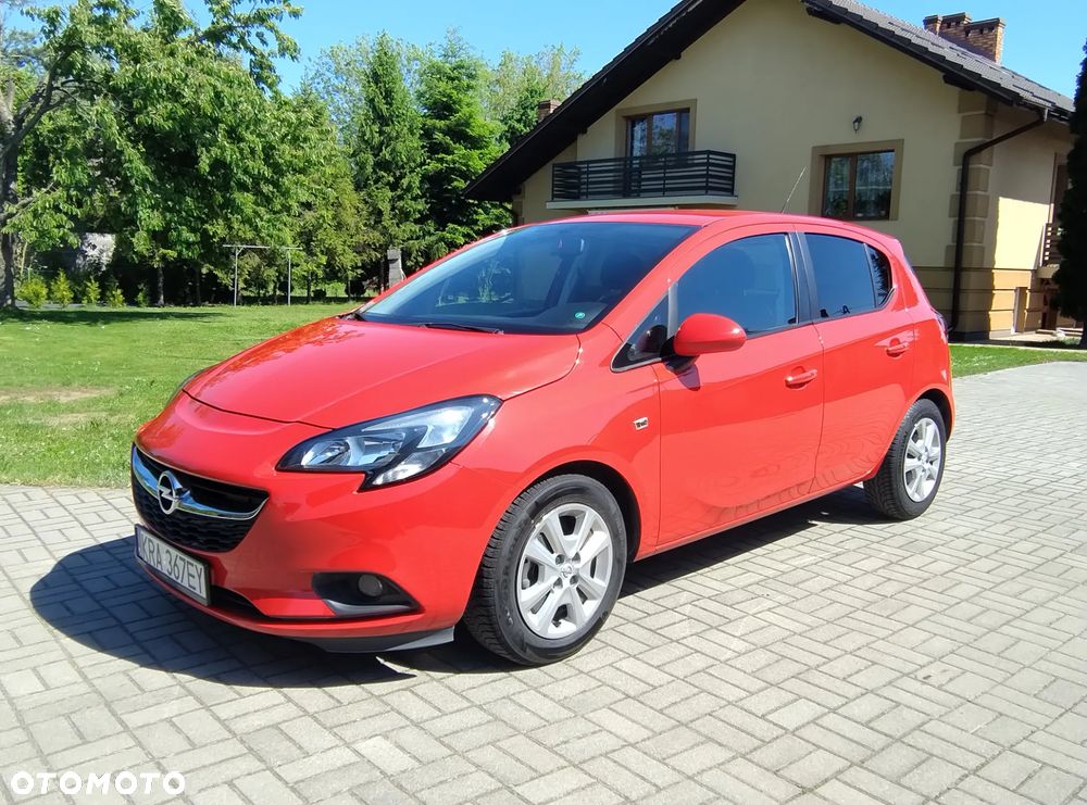 Opel Corsa 1.4 Active - 3