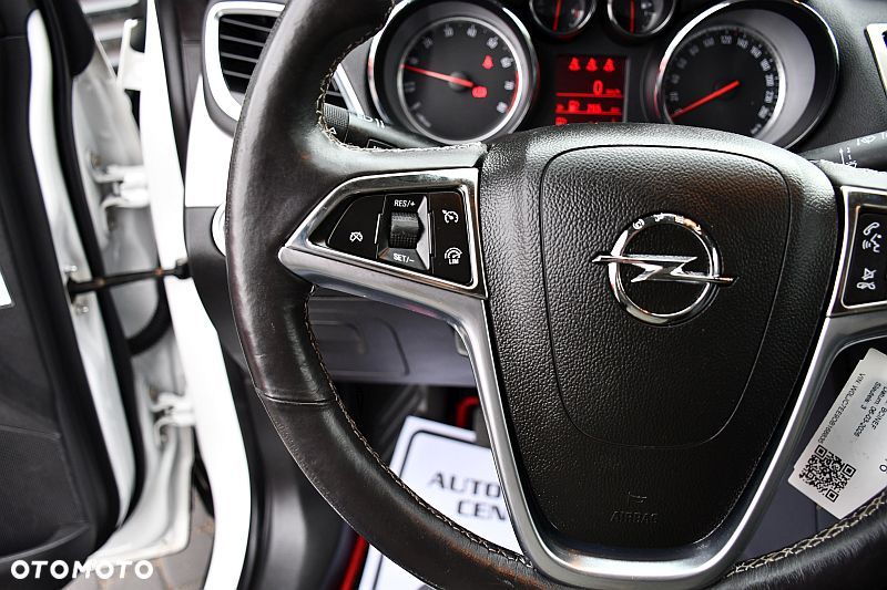 Opel Mokka 1.6 Enjoy S&S - 16