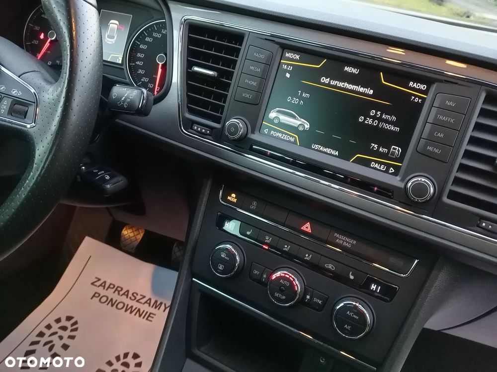 Seat Leon - 14